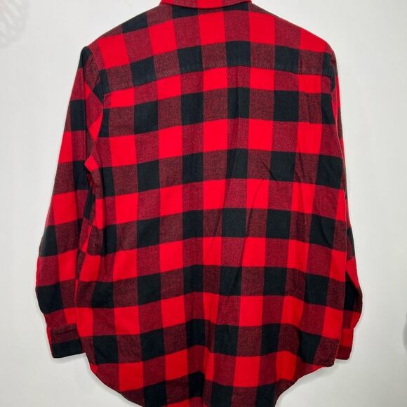 Madewell Women’s Oversized Button Down Shirt - Picture 4 of 5